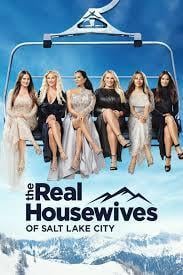 The Real Housewives of Salt Lake City Season 2 cover art