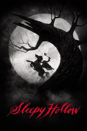 Sleepy Hollow (1999) cover art