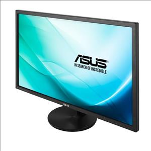 ASUS VN289Q LED monitor cover art