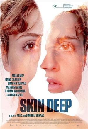 Skin Deep cover art