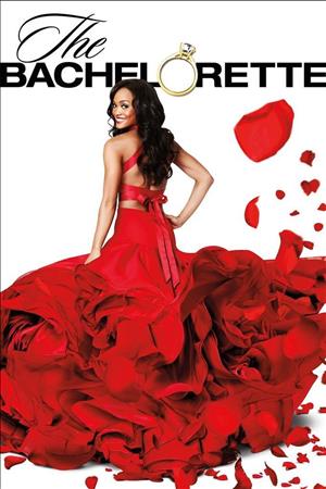 The Bachelorette Season 14 cover art