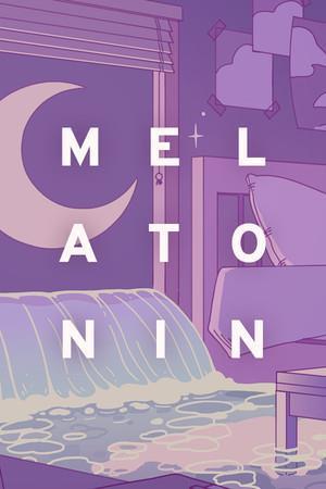 Melatonin cover art