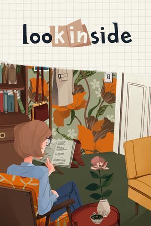 looK INside - Chapter 1 cover art