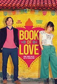 Book of Love cover art