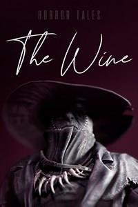 Horror Tales: The Wine cover art