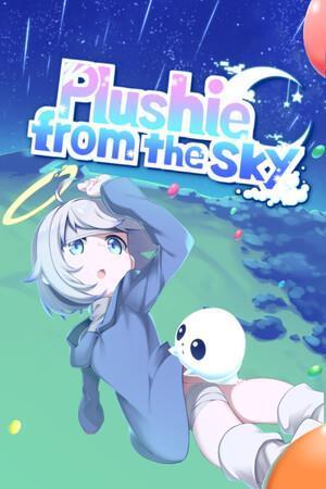 Plushie from the Sky cover art
