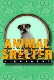 Animal Shelter Simulator cover art