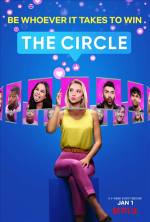 The Circle Season 3 cover art