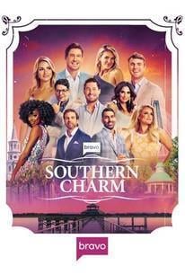 Southern Charm Season 10 cover art