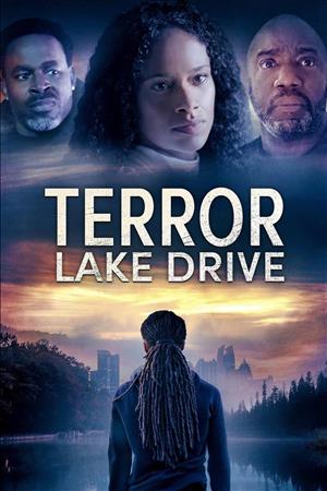 Terror Lake Drive Season 3 cover art