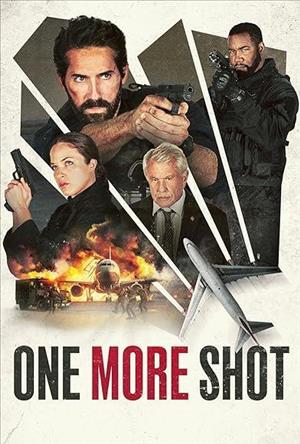 One More Shot cover art