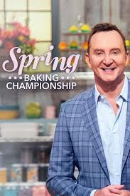 Spring Baking Championship Season 7 cover art