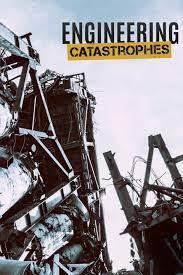 Engineering Catastrophes Season 4 cover art