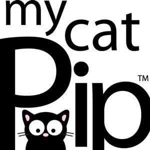 My Cat Pip cover art