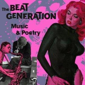 The Beat Generation cover art