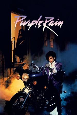 Purple Rain (1984) Release Date, News & Reviews - Releases.com