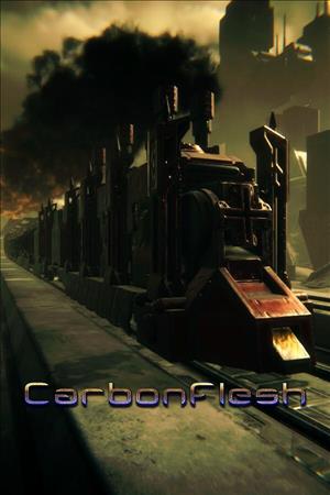 Carbonflesh cover art