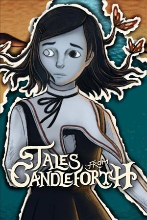 Tales from Candleforth cover art