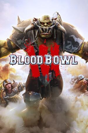 Blood Bowl 3 - Season 6 cover art