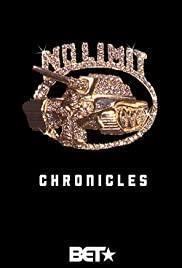 No Limit Chronicles Season 1 cover art
