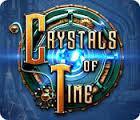 Crystals of Time cover art