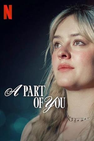 A Part of You cover art