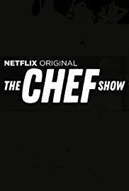 The Chef Show Season 1 cover art