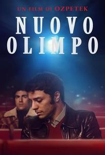 Nuovo Olimpo cover art