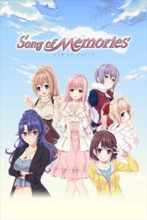 Song of Memories cover art