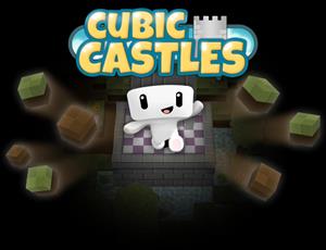 Cubic Castles cover art