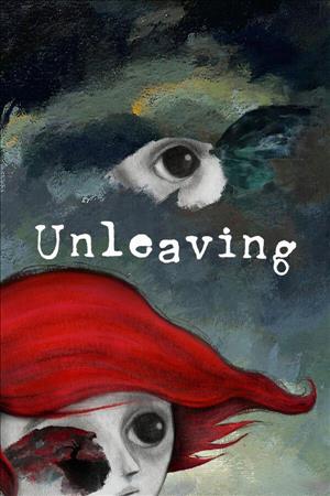 Unleaving cover art