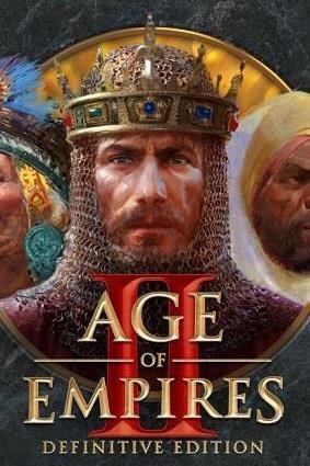 Age of Empires II: Definitive Edition PC Release Date ...
