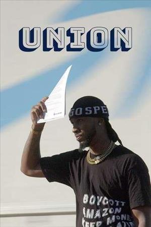 Union cover art