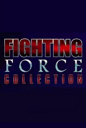 Fighting Force Collection cover art