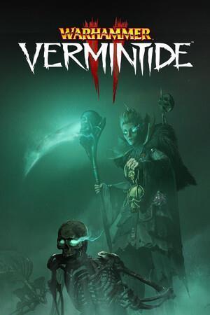 Warhammer: Vermintide 2 - A Parting of the Waves Update cover art
