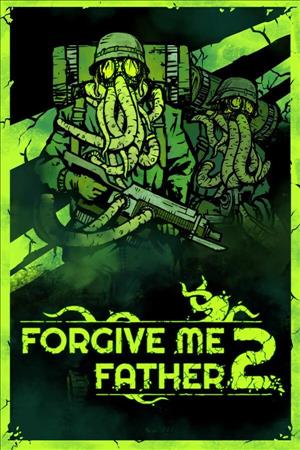 Forgive Me Father 2 cover art