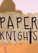 Paper Knights cover art