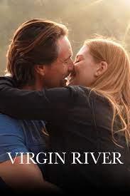 Virgin River Season 5 cover art