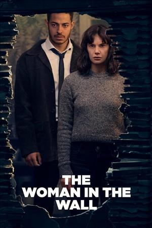 The Woman in the Wall Season 1 cover art