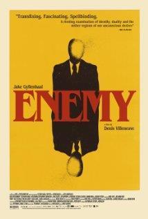 Enemy cover art