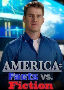 America: Facts vs. Fiction Season 3 (Part 2) cover art
