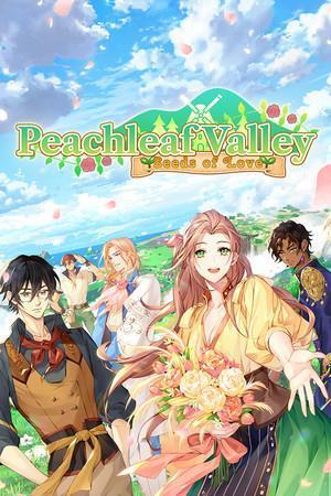 Peachleaf Valley: Seeds of Love cover art