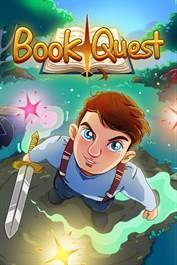 Book Quest cover art