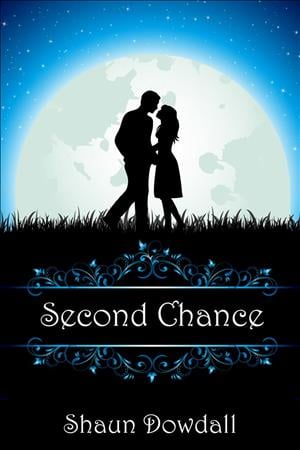 Second Chance cover art