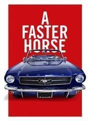 A Faster Horse cover art