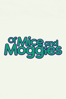 Of Mice and Moggies cover art