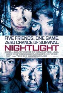 Nightlight cover art