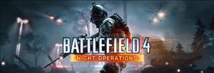 Battlefield 4 - Night Operations cover art