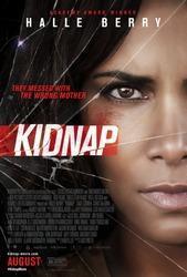 Kidnap cover art