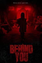 Behind You cover art
